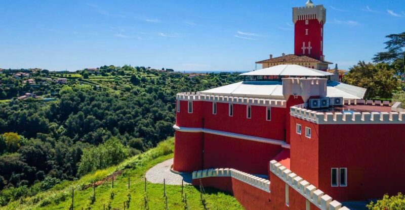 Wine Tasting, Cannes, Coco Chanel, Perfume Factory & Grasse - Visit to Grasse