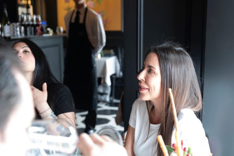 Wines of Italy: Wine Tasting With Local Expert in Florence - Post-Tasting Options