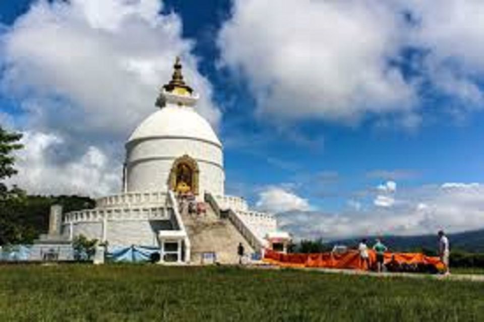 World Peace Stupa & Shiva Statue Tour From Pokhara Lakeside - Accessibility and Restrictions