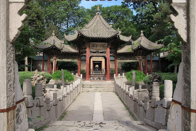 Xian Private Tour: Terracotta Warriors, Great Mosque - Reviews and Testimonials