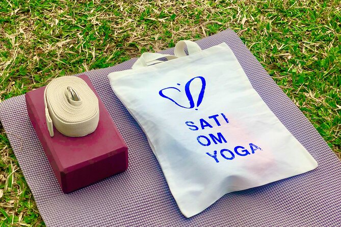 Yoga in the Park Thailand - Participant Feedback