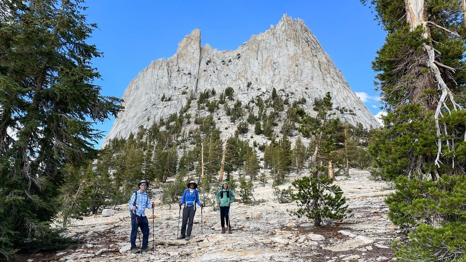 Yosemite: High Country Explorer - Private Hiking Tour - What to Bring