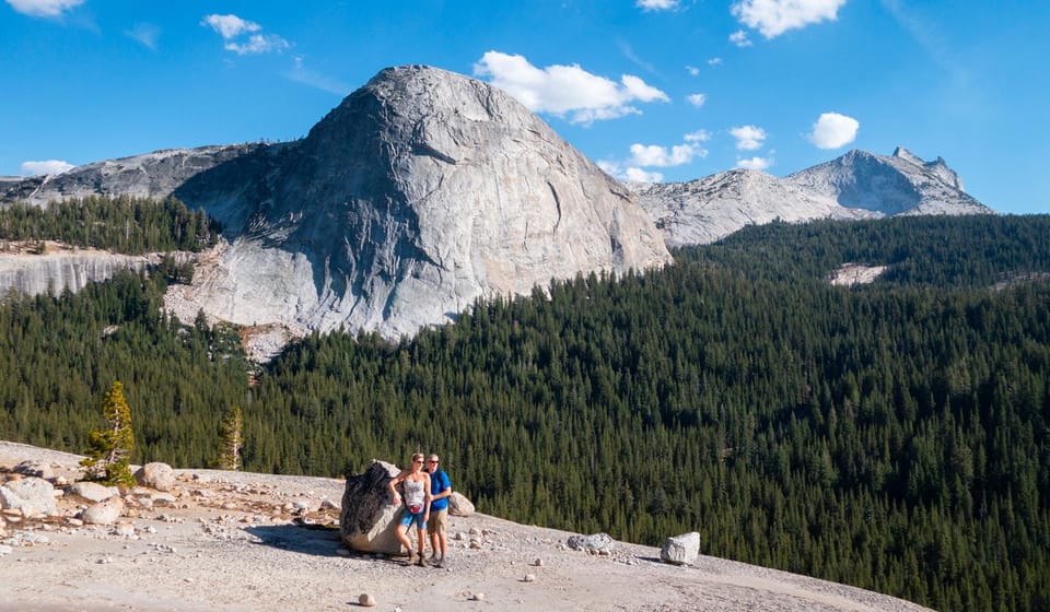 Yosemite: Off The Beaten Path - Customizable Private Tour - Whats Included