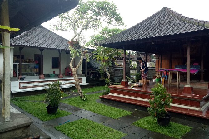 Your Balinese Journey, Crafted by Budi - Traveler Reviews and Feedback