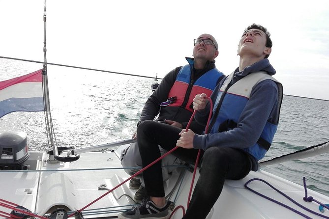 Your First Experience Sailing - Private Trip in Ria Formosa - Traveler Recommendations