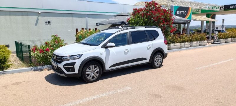 Zadar: Airport Private Transfer To/From Biograd an Moru - Inclusions and Additional Information