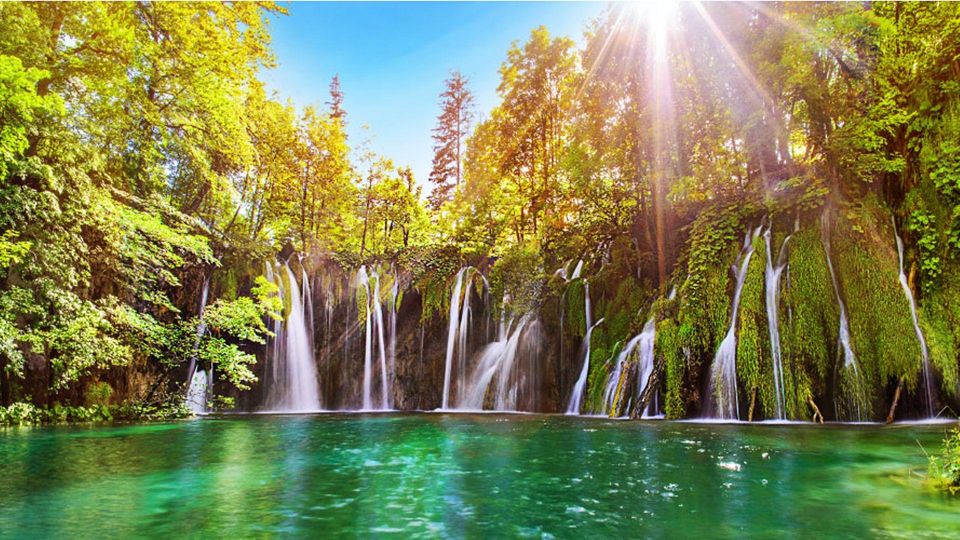 Zadar: Plitvice Lakes Guided Day Tour With Tickets - Frequently Asked Questions