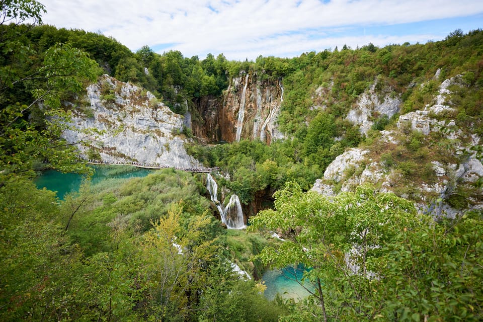 Zadar: Plitvice Lakes: Transfer Tour With Pro Photographer - Important Information