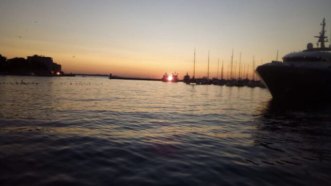 Zadar: Sunset Boat Tour - Booking and Pricing
