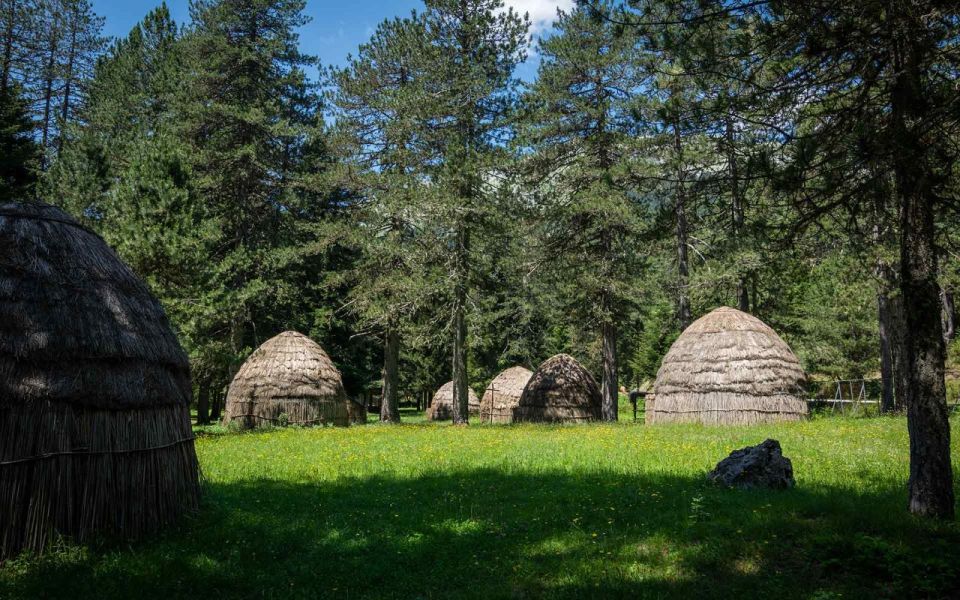 Zagori: Off-Road Adventure and Cooking Experience - Booking Information