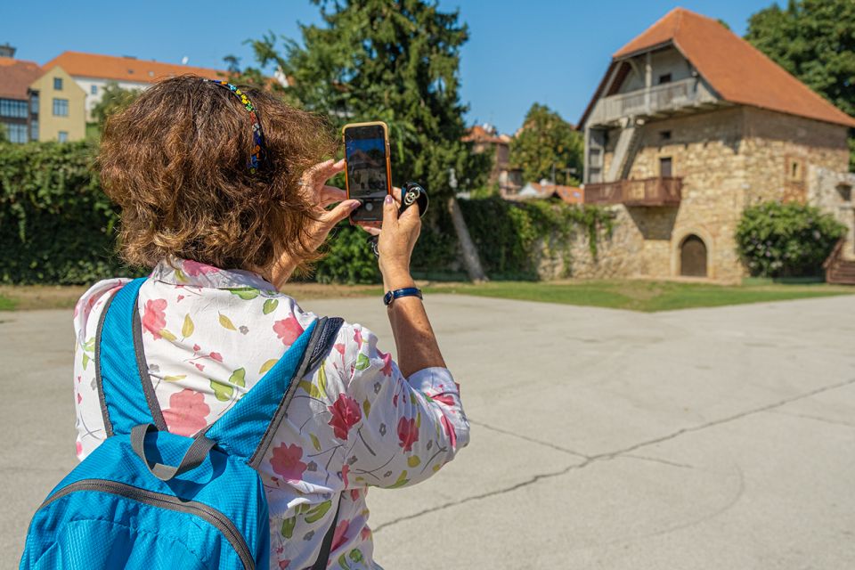 Zagreb Photo Safari - Visit Iconic Landmarks