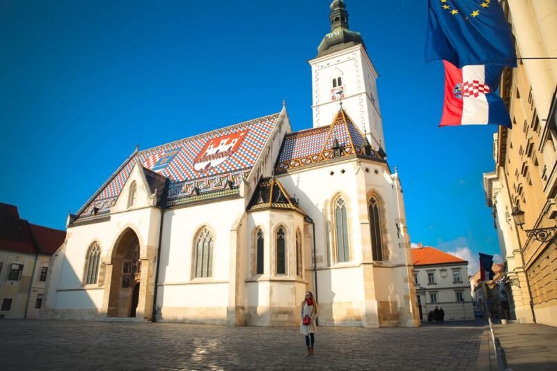 Zagreb Photo Session Tour - Meeting Point and Transportation