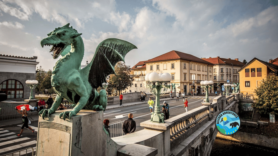 Zagreb to Slovenia: Discover Bled and Ljubljana in a Day - Best Time to Visit