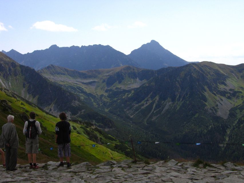 Zakopane Full-Day Trip From Krakow With Cable Car Ride - Customer Reviews