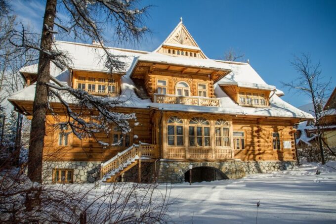 Zakopane: Private City Tour - Tour Logistics