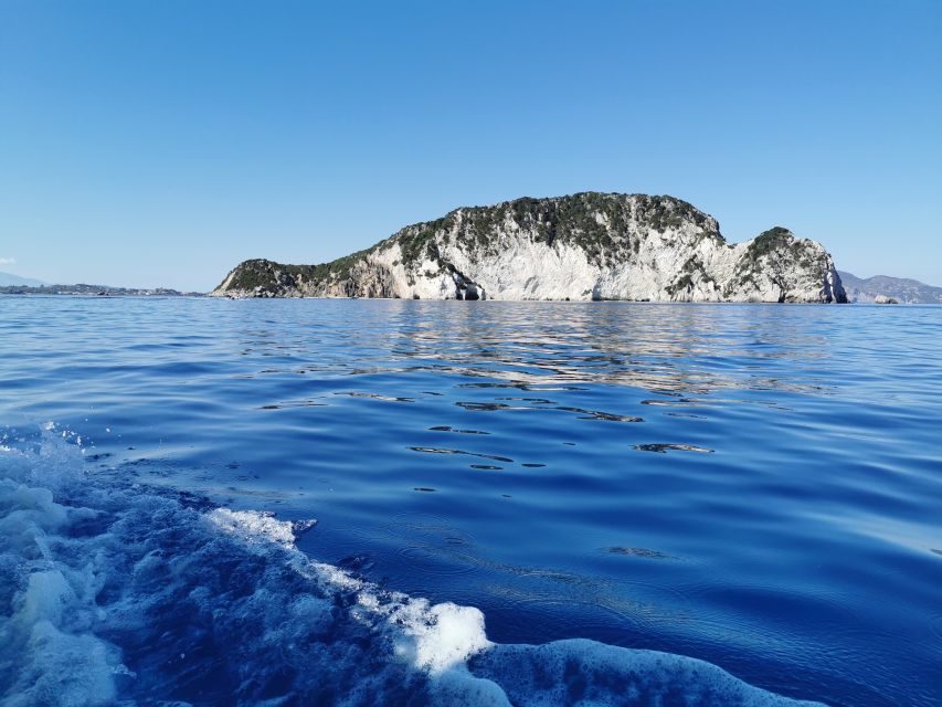 Zakynthos: Half-Day Tour to Turtle Island and Keri Caves - Inclusions and Exclusions