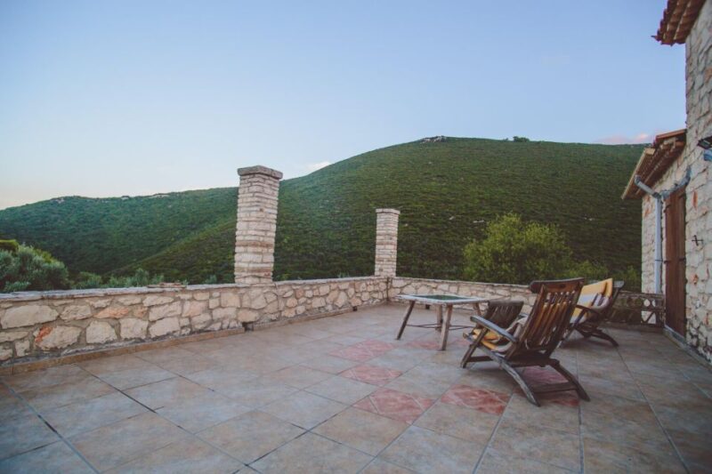 Zakynthos: Vineyard & Winery Tour With Local Winemaker - Tour of the Winery