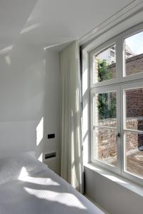 Zenden Hotel Maastricht - Booking Information