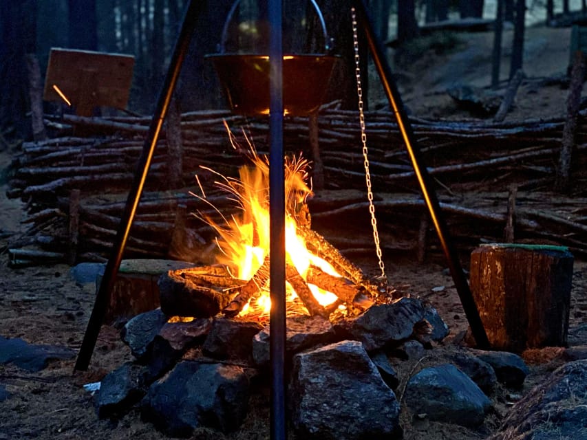 Zermatt: Outdoor Fondue Fun Experience Under the Stars - Highlights of the Fondue Experience