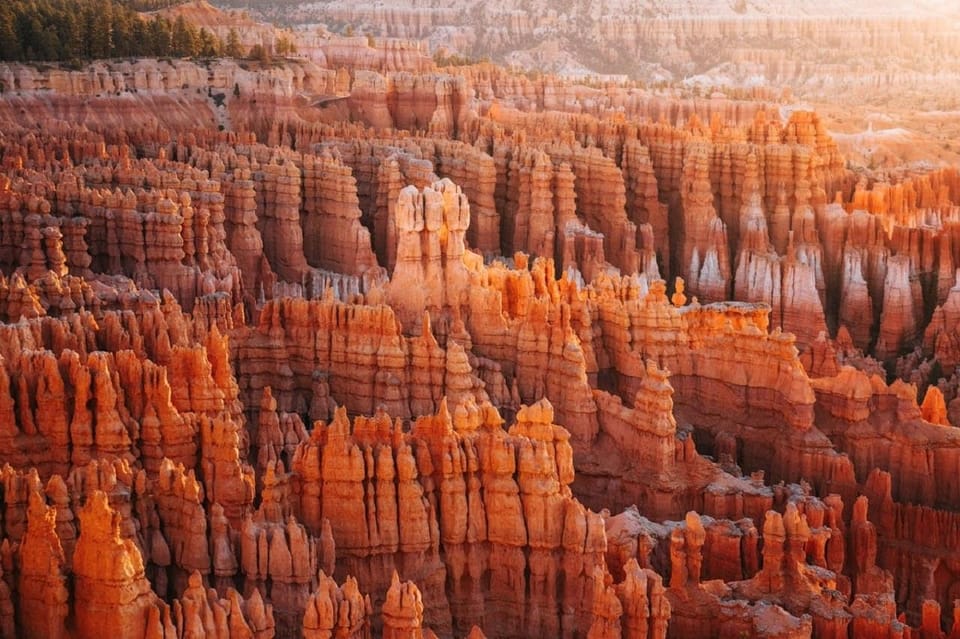 Zion&Bryce Canyon,Antelope Canyon 2-Day Tour From Las Vegas - Inclusions and Optional Activities