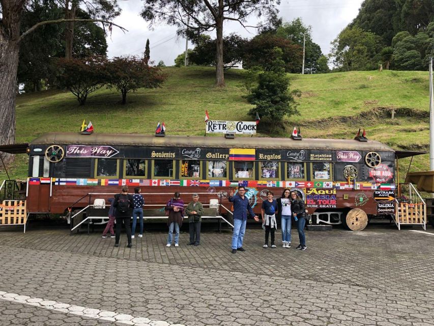 Zipaquira Mina Salt Cathedral (Private Transport) - Booking and Availability