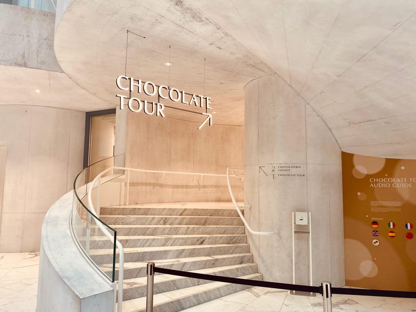 Zurich: Lindt Home of Chocolate, Lake Cruise Self-Guided - Customer Feedback and Reviews