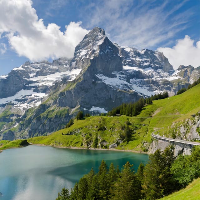 Zurich: Titlis Engelberg and Lucerne Full-Day Private Tour - Tips for Travelers