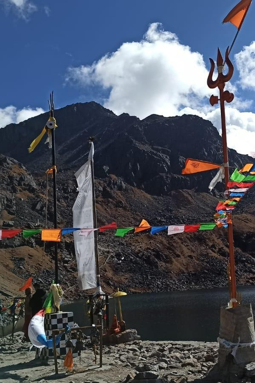 6-Day Gosaikunda Trek: A Himalayan Adventure - Key Points