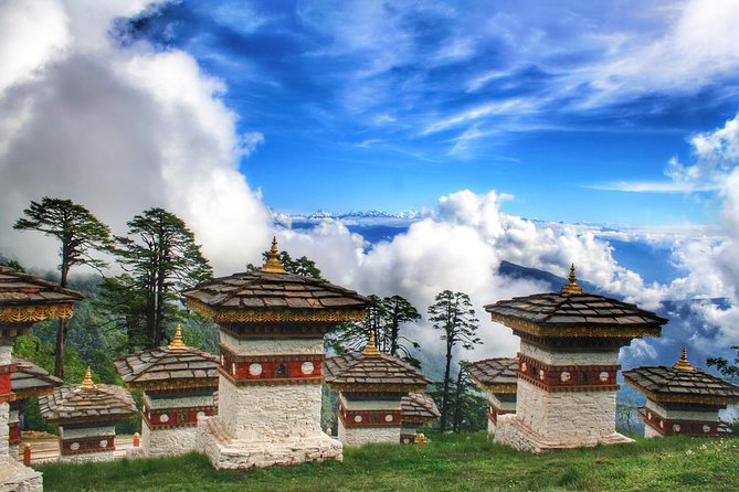 6-Day Tour of Dragon Kingdom From Paro - Good To Know