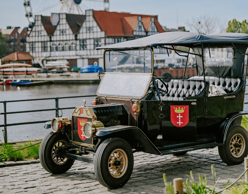 60 Min of Sightseeing in Retro Cars, Gdansk - Good To Know