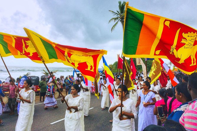 07 Day Explore Sri Lanka - Customer Testimonials
