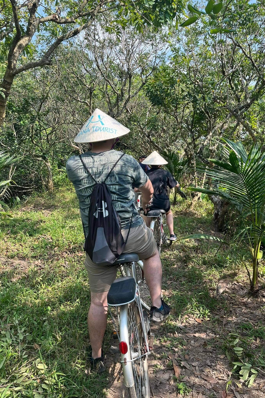 1-Day Explore Non-Touristy Side Of Mekong Delta Group 10 Max - Group Size and Duration