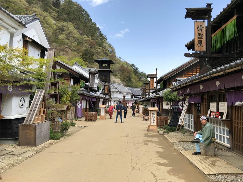 1 Day Nikko Wonders Tour From Tokyo - Customer Feedback