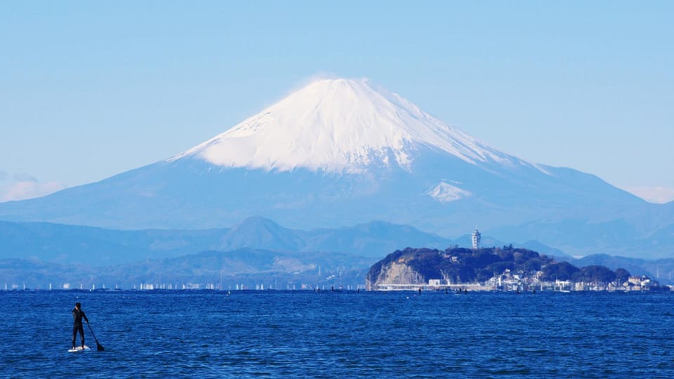 1-Day Tour of Kamakura Buddha, Enoshima, Shrine From Tokyo - What to Bring