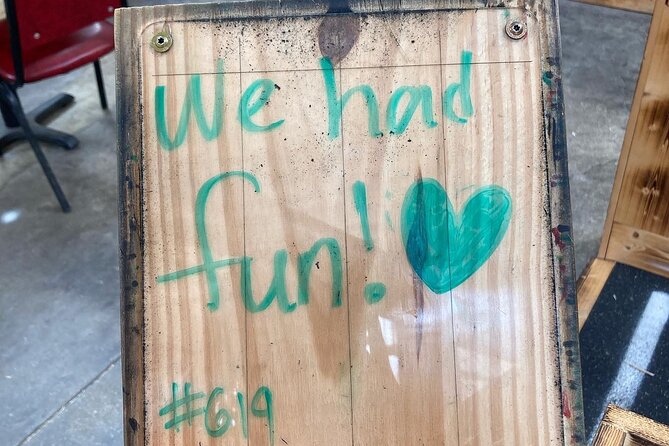 1 Hour Axe Throwing in Memphis - Customer Feedback and Reviews