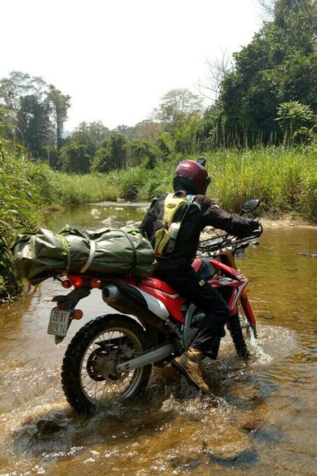 10 Day Ho Chi Minh Trail Motorcycle Tour From Hanoi - What to Bring