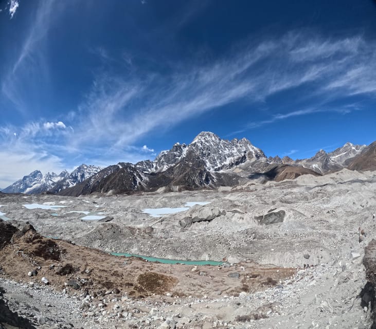 10 Days Everest Base Camp Trek: Short EBC Trek Cost - Health and Safety Considerations