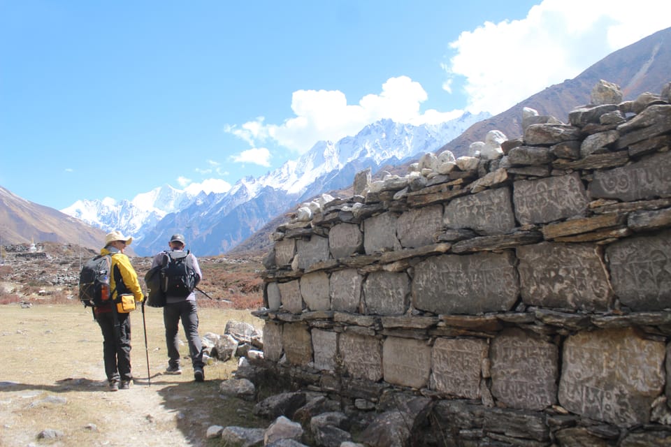 12-Day Himalayan Journey: Langtang Valley & Gosaikunda Trek - Best Trekking Seasons