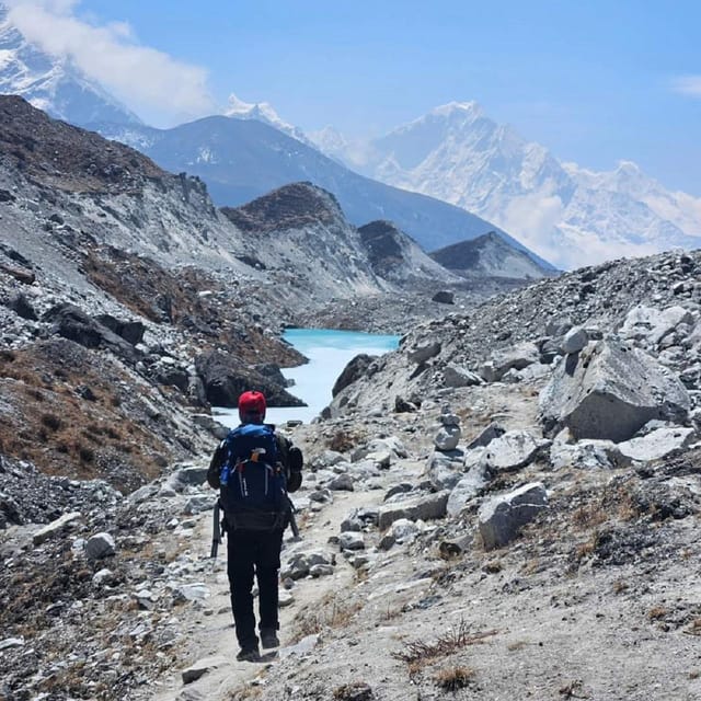 12 Days- Everest Base Camp Trek - Local Tips and Recommendations