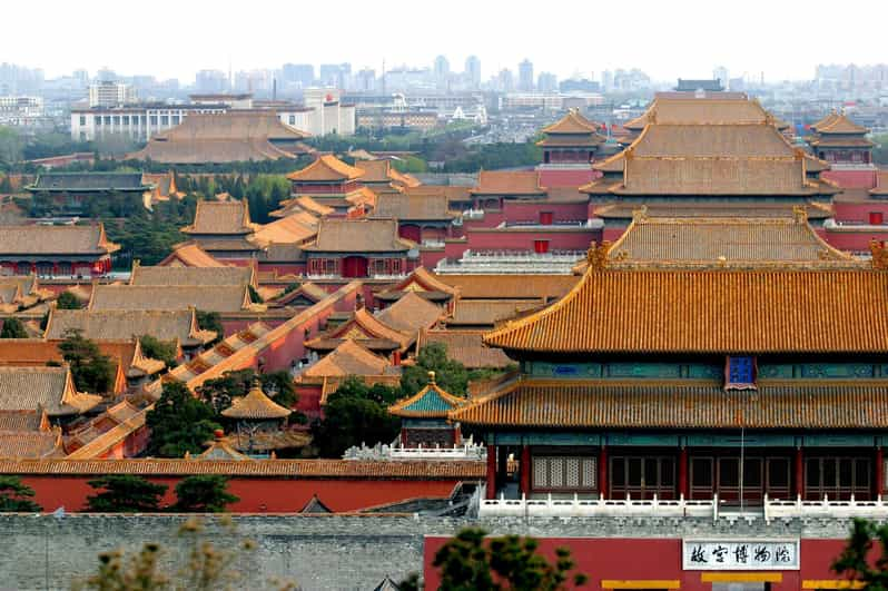 13 Day Private Tour : Splendid China+ Important Highlights - Cancellation Policy