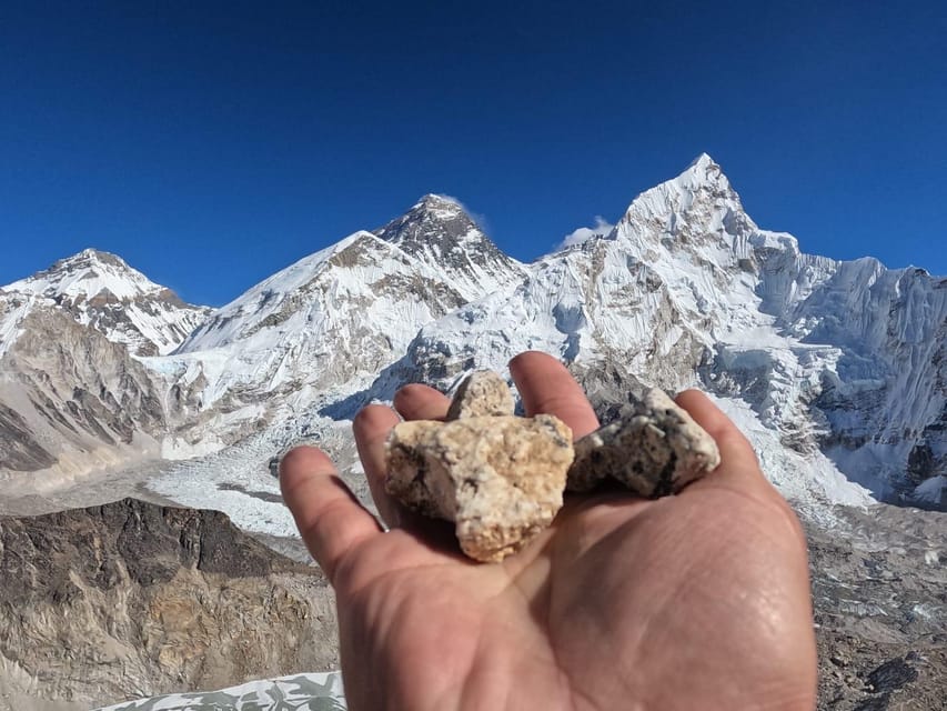 14-Day Everest Base Camp (5,364m) Guided Package Trek - Frequently Asked Questions