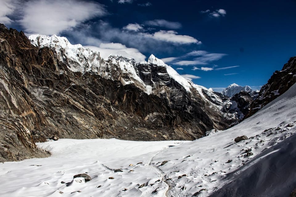 14 Days Manaslu Circuit Trek Larke La Pass - Frequently Asked Questions