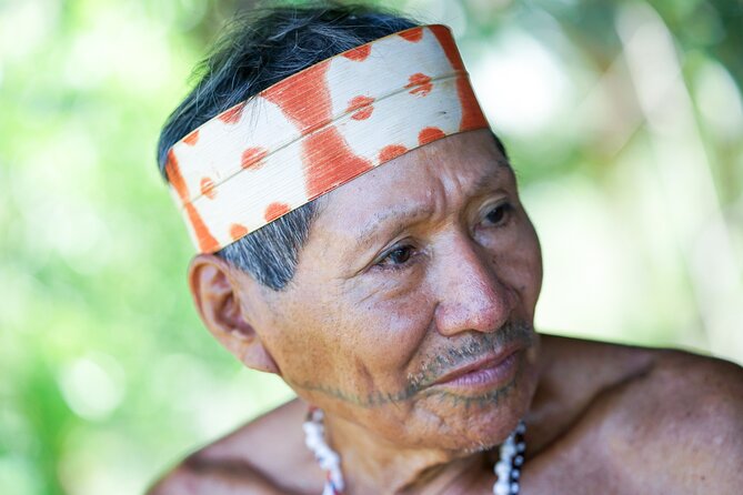 15-Day Expedition to the Matses Indigenous Territory - Inclusions and Exclusions