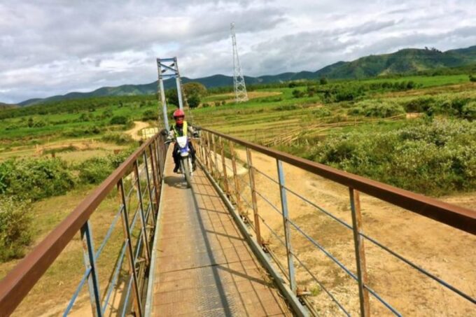 15 Days Adventuring Vietnam North to South by Motorcycle - Cultural Experiences Along the Route