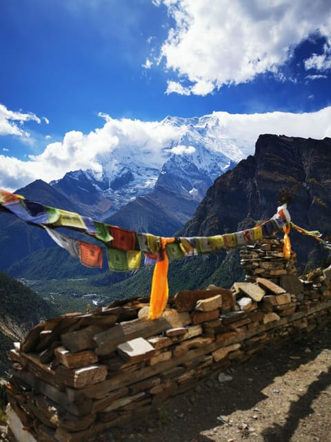 15 Days Annapurna Circuit & Tilicho Lake Trek From Kathmandu - Cultural Encounters