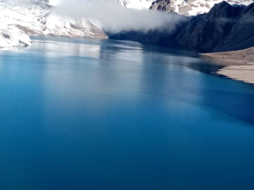 15 Days Tilicho Lake & Annapurna Circuit Trek From Kathmandu - Best Seasons for Trekking