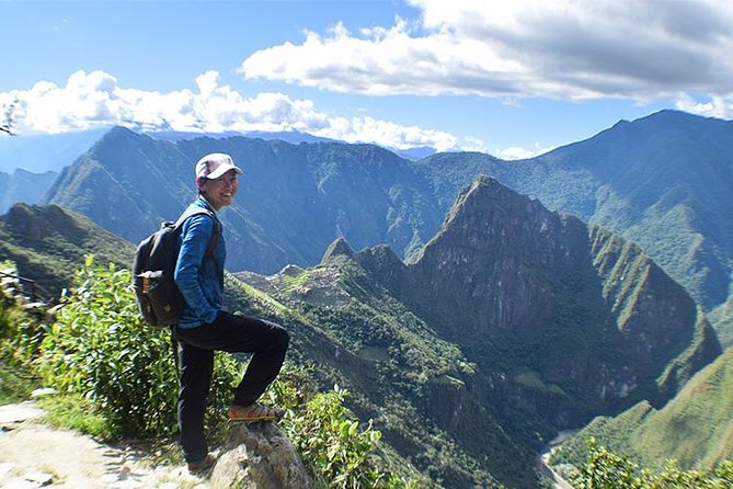 2-Day: All Inclusive, Sacred Valley And Machu Picchu Private Tour - Pickup and Accessibility