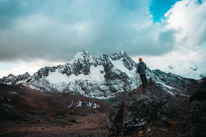 2 Day Hike In Rainbow Mountain And Red Valley - Booking Information and Recommendations