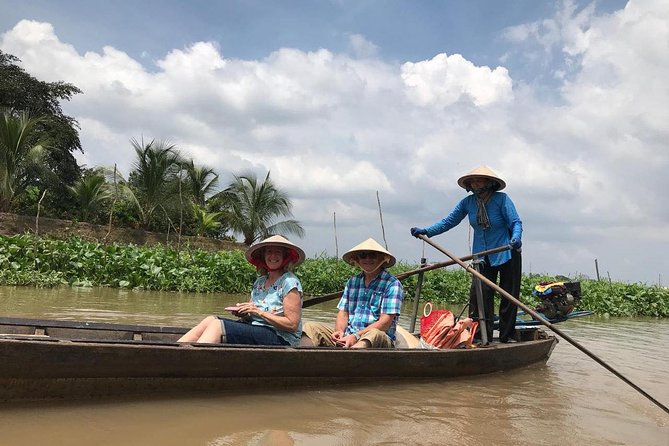 2-Day Mekong Delta: Culture, Nature, Cuisine and Floating Markets - Customer Experiences and Reviews