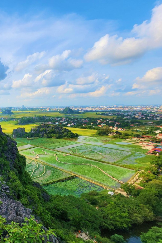 2-Day Ninh Binh: Hoa Lu, Tam Coc, Mua Cave & Cuc Phuong - Important Information